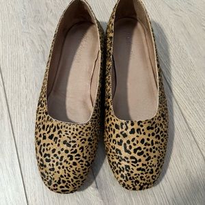 Madewell Flats